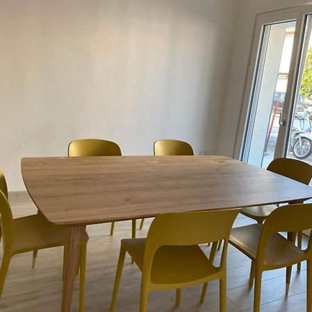 Eco-House Da Franco Ξενοδοχείο Civitanova Marche Εξωτερικό φωτογραφία