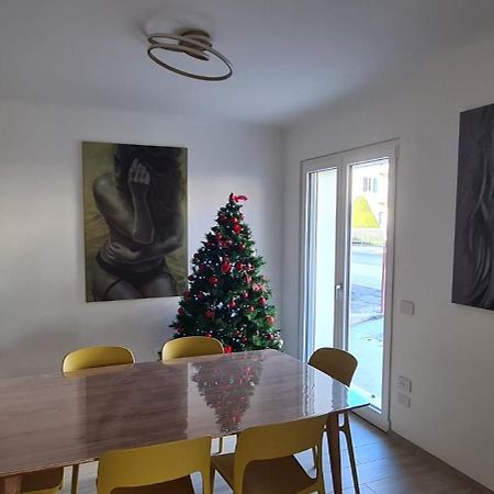 Eco-House Da Franco Ξενοδοχείο Civitanova Marche Εξωτερικό φωτογραφία