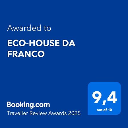 Eco-House Da Franco Ξενοδοχείο Civitanova Marche Εξωτερικό φωτογραφία