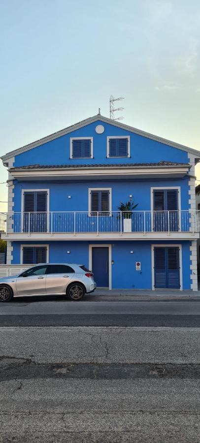 Eco-House Da Franco Ξενοδοχείο Civitanova Marche Εξωτερικό φωτογραφία