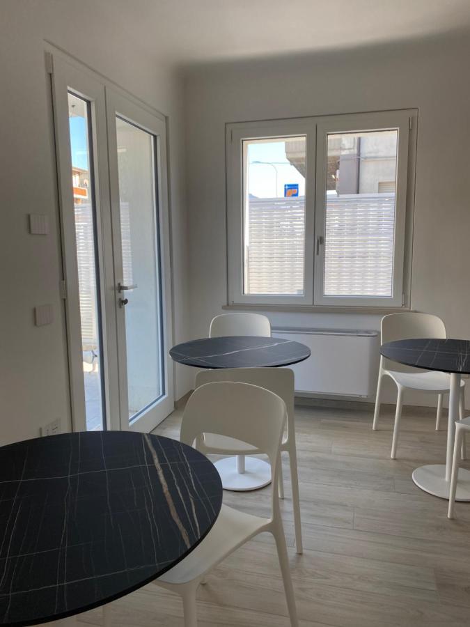 Eco-House Da Franco Ξενοδοχείο Civitanova Marche Εξωτερικό φωτογραφία