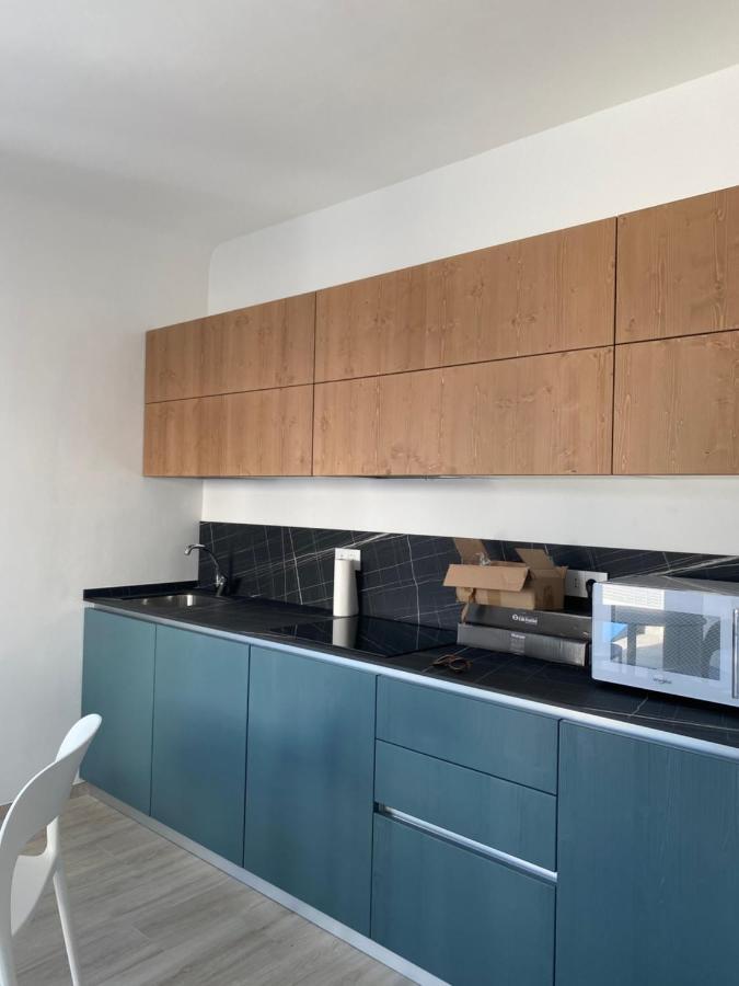 Eco-House Da Franco Ξενοδοχείο Civitanova Marche Εξωτερικό φωτογραφία
