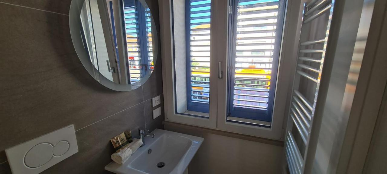 Eco-House Da Franco Ξενοδοχείο Civitanova Marche Εξωτερικό φωτογραφία