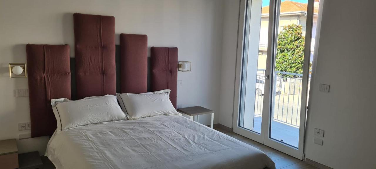 Eco-House Da Franco Ξενοδοχείο Civitanova Marche Εξωτερικό φωτογραφία