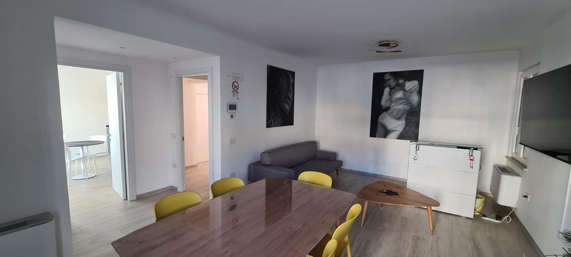 Eco-House Da Franco Ξενοδοχείο Civitanova Marche Εξωτερικό φωτογραφία